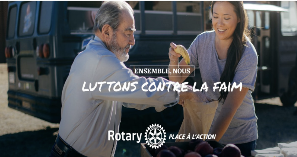 Rotary Paris Montmartre